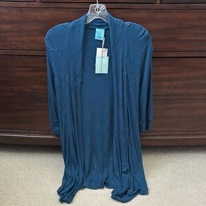 NWT h.i.p. Cardigan - M